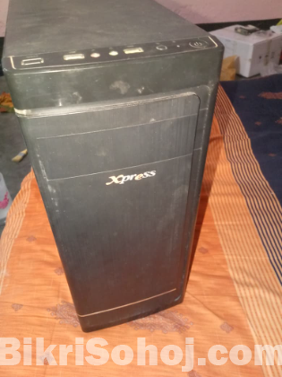 AMD GAMEING PC